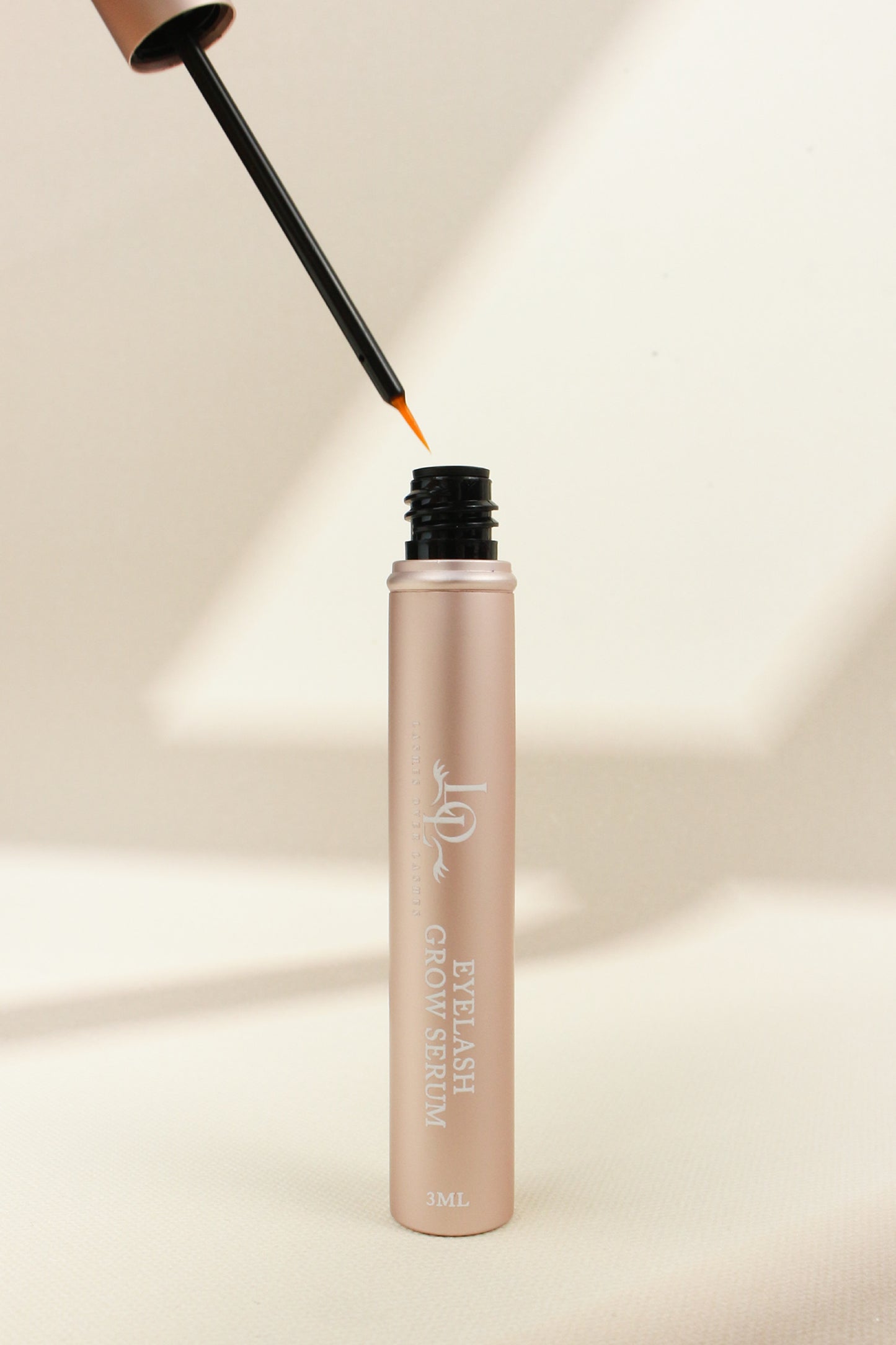 Eyelash Growth Serum