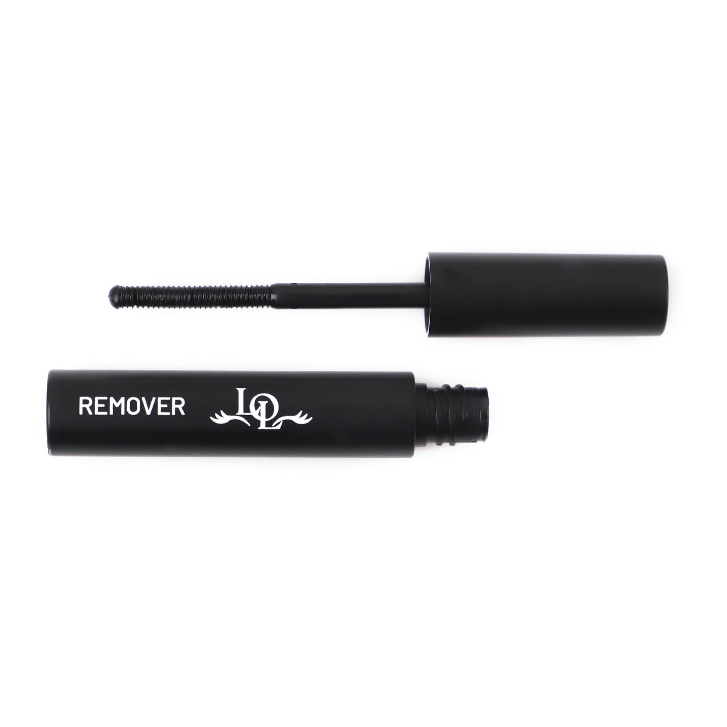 DIY Brown Lash Kit