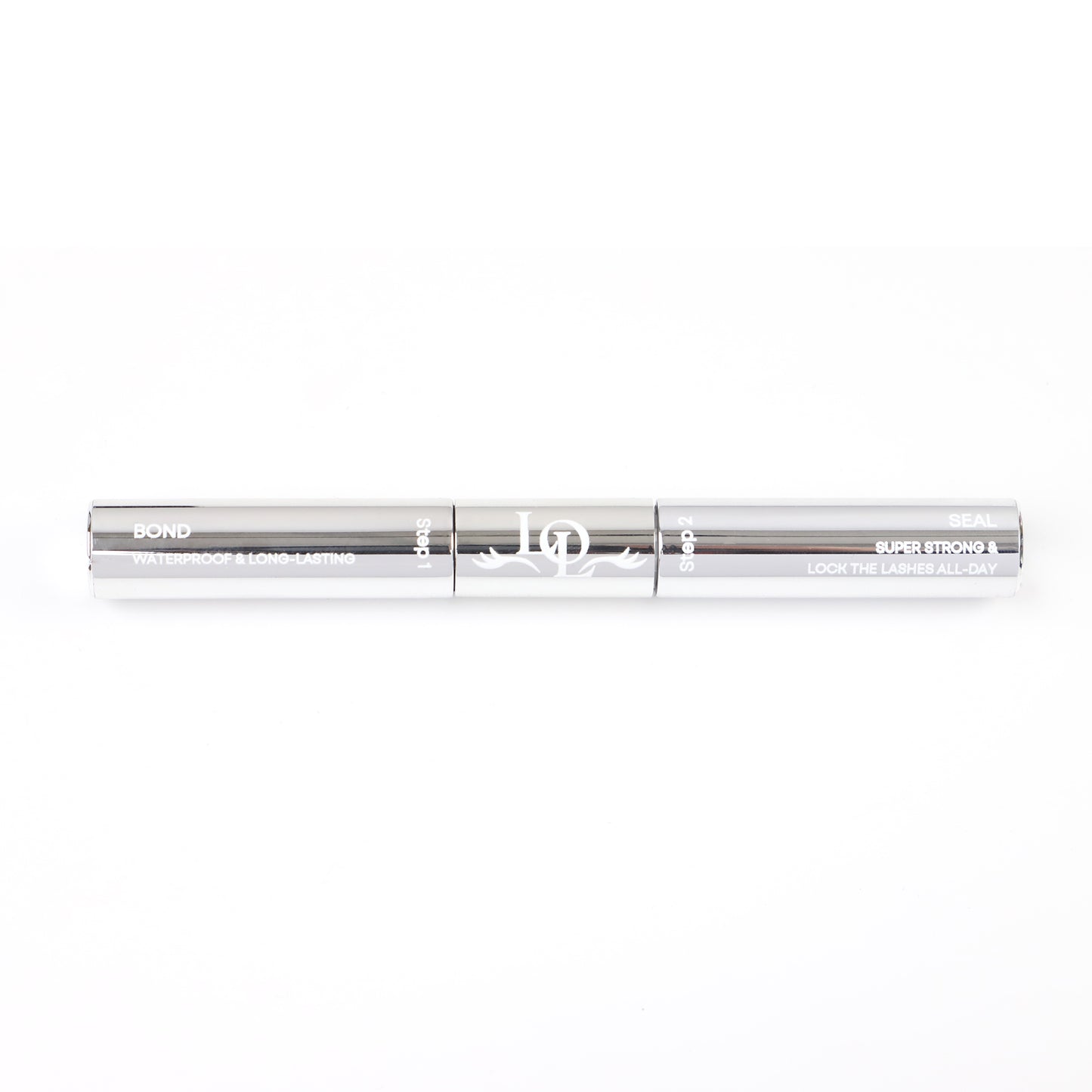 DIY Brown Lash Kit